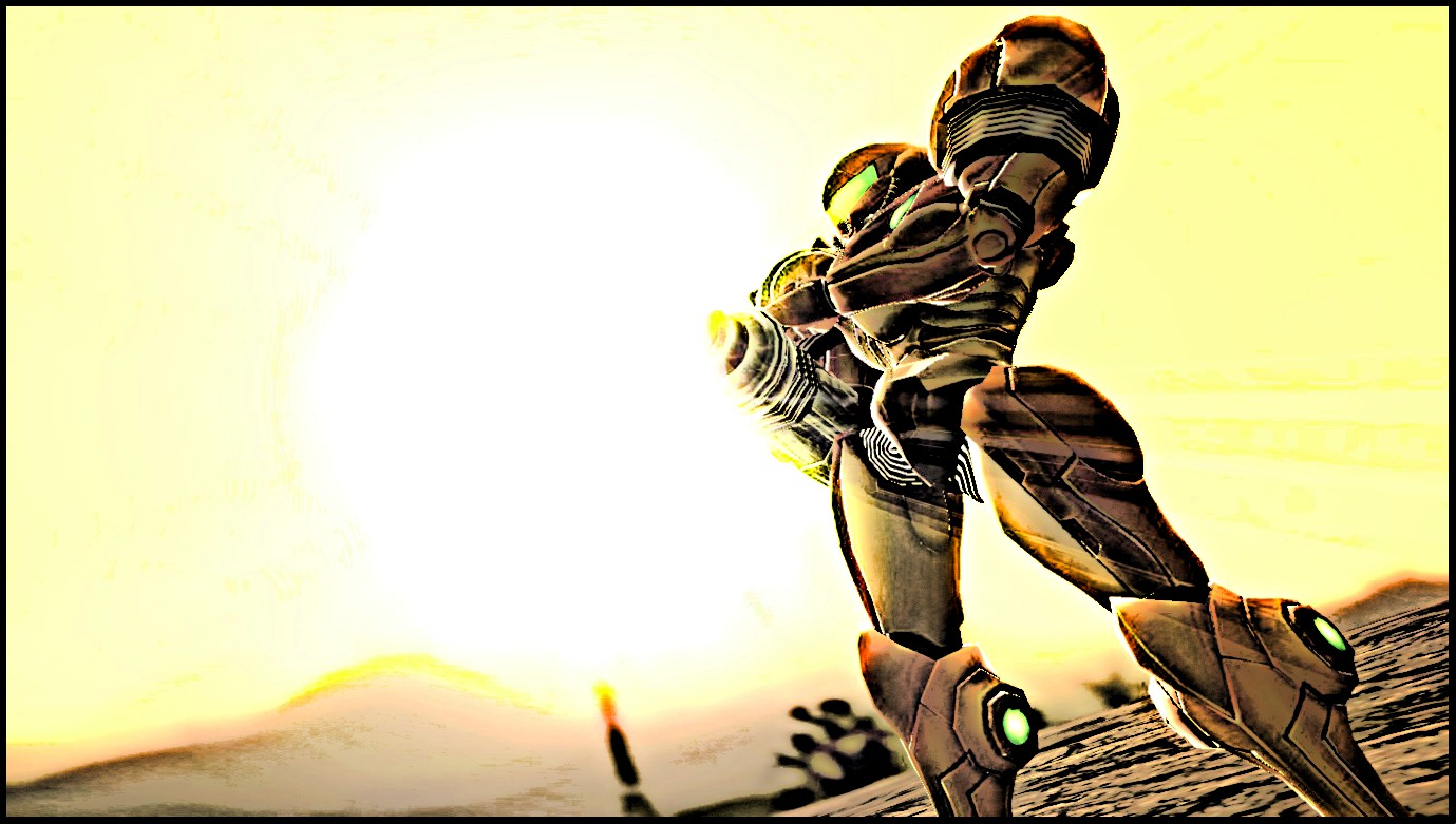 Metroid