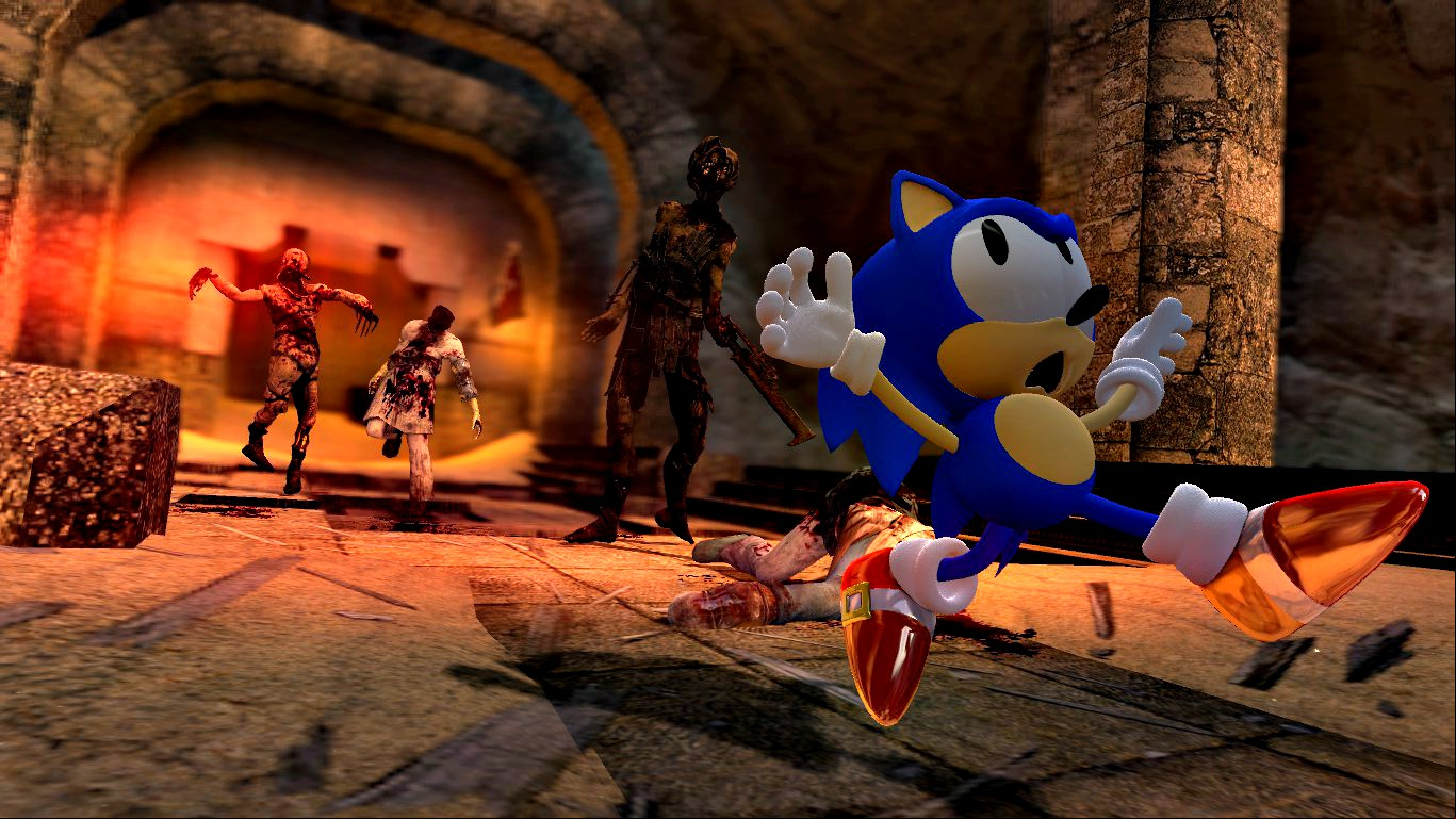 Sonic