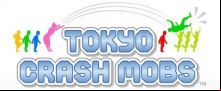 Jaquette Tokyo Crash Mobs