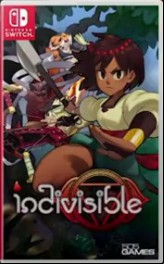 Jaquette Indivisible