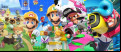 Image Animal Crossing: New Horizons, Splatoon 2, Super Mario Maker 2 et ARMS reçoivent une mise à jour sur Nintendo Switch - Tous les détails