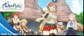 Image Atelier Ryza - La série animée s'offre un nouveau trailer juste avant le début de sa diffusion