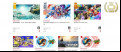 Image Classement des 30 jeux les plus téléchargés sur Nintendo Switch au Japon en 2023 - The Legend of Zelda : Tears of The Kingdom en tête