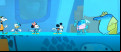 Image Disney Illusion Island : une mise à jour gratuite ajoute un nouveau mode de jeu, les Indices de Dash
