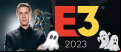 Image E3 2023 : Calendrier des événements de jeux vidéo à ne pas manquer en juin - Découvrez un aperçu chronologique des showcases et conférences à venir