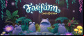 Image Fae Farm : Coasts of Croakia - Découvrez la première màj majeure du jeu disponible mi-décembre