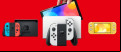 Image La Nintendo Switch reçoit la mise à jour 19.0.1 qui corrige différents problèmes - Tous les détails