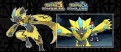 Image Zeraora, le nouveau Pokémon fabuleux débarque dans le prochain film Pokémon et dans les jeux Pokémon Ultra Soleil & Ultra Lune