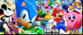 Image Mario, Sonic, Mickey, Kirby : quatre jeux de plateforme 2D incontournables sur Nintendo Switch
