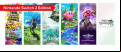 Image Metroid Prime 4: Beyond, Super Mario Party Jamboree, Légendes Pokémon.. Détails et liste des jeux Switch qui auront une Nintendo Switch 2 Edition