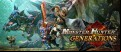 Image Monster Hunter Generations : le DLC de décembre met en avant Street Fighter, Tetsuya Nomura et autres