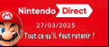 Image Nintendo Direct - 27 mars 2025 : toutes les infos et toutes les annonces