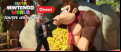 Image Nintendo Direct SUPER NINTENDO WORLD spécial zone Donkey Kong Country - Une date d'ouverture et toutes les infos