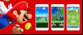 Image Nintendo prépare de nouveaux jeux mobiles et les smartphones devraient tenir une place importante à l'avenir