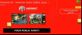 Image Perfect Dark et Turok, les hits N64 disponibles dans une nouvelle application Nintendo Switch Online "Pour public Averti"