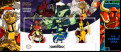 Image Shovel Knight : Treasure Trove : sortie reportée des extensions King of Cards et Showdown, de la version physique et des nouveaux amiibo