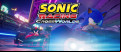 Image Sonic Racing: CrossWorlds - Une course à travers l'espace et le temps prévue pour fin septembre sur Nintendo Switch et Nintendo Switch 2