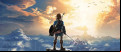 Image Souvenirs : 8 ans déjà depuis le trailer épique de The Legend of Zelda : Breath of the Wild