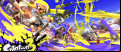 Image Splatoon 3 sortira le 9 septembre prochain sur Nintendo Switch