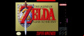 Image The Legend of Zelda: A Link to the Past : les musiques du jeu Super Nintendo ajoutées à Nintendo Music