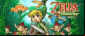 Image The Legend of Zelda : The Minish Cap : nos premiers pas en vidéo