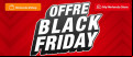 Image Zelda Breath of The Wild, SONIC Superstars, Bayonetta 3, Metroid Prime Remastered... Le Black Friday débarque sur l'eShop de la Nintendo Switch - Toutes les offres
